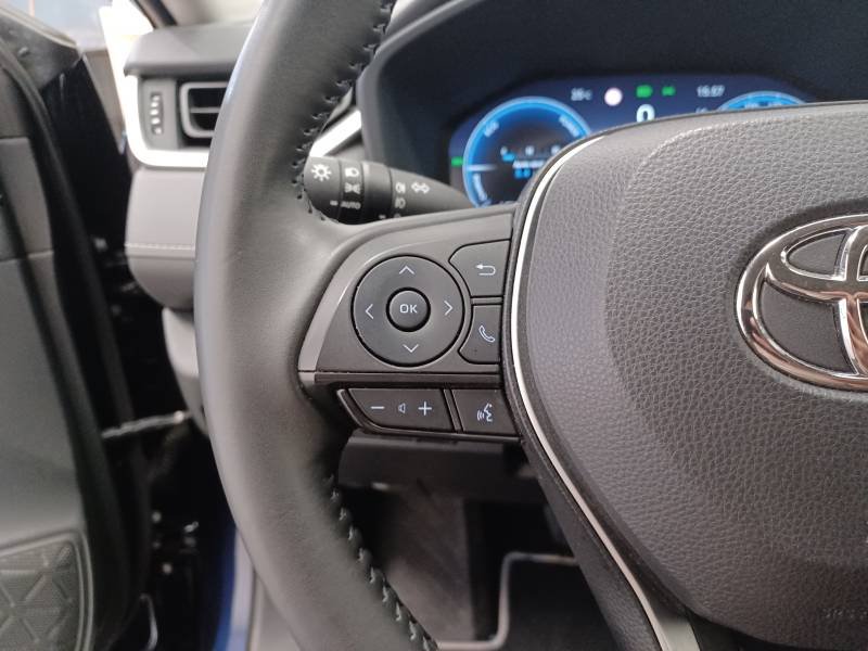 Toyota RAV4 - Photo 21