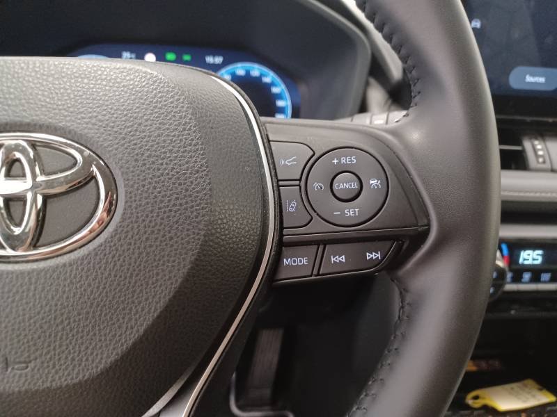 Toyota RAV4 - Photo 22