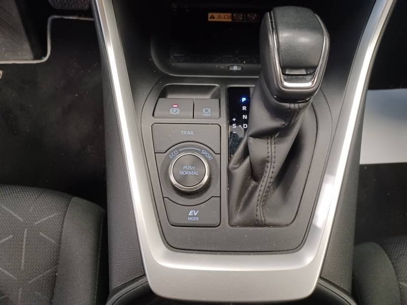 Toyota RAV4 - Photo 24
