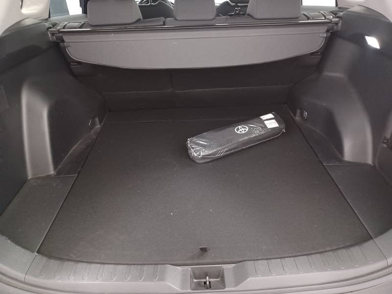 Toyota RAV4 - Photo 27