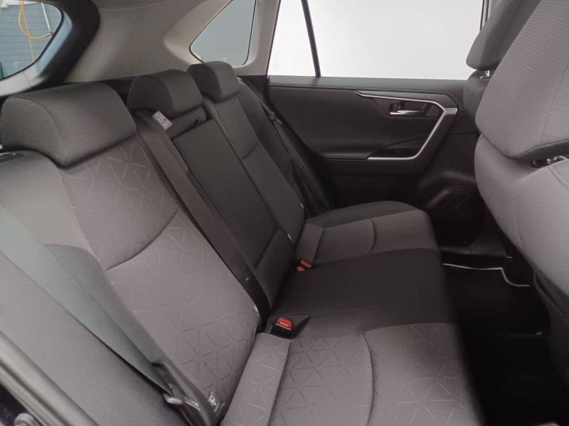Toyota RAV4 - Photo 29