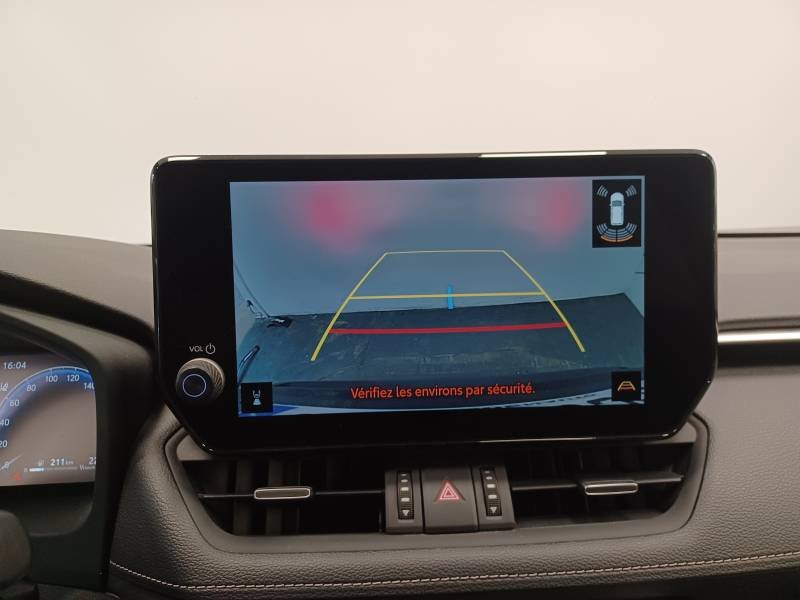 Toyota RAV4 - Photo 30