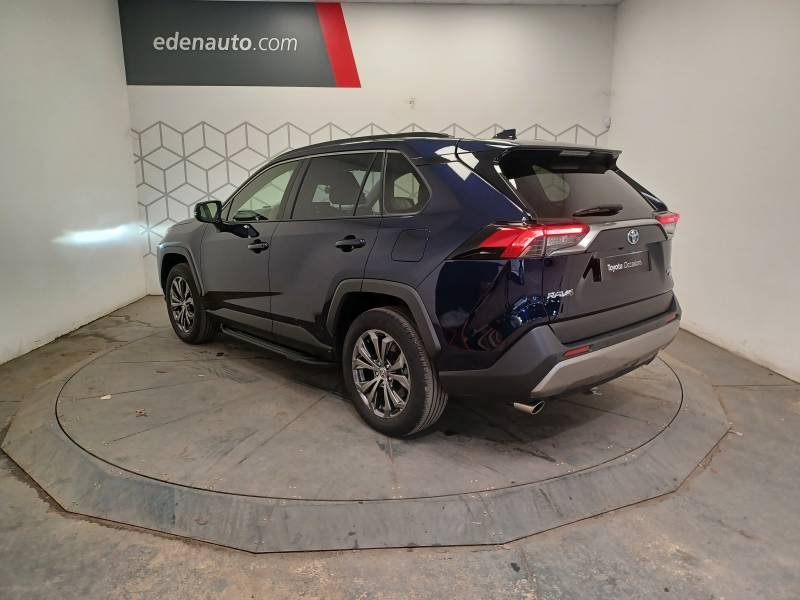 Toyota RAV4 - Photo 3