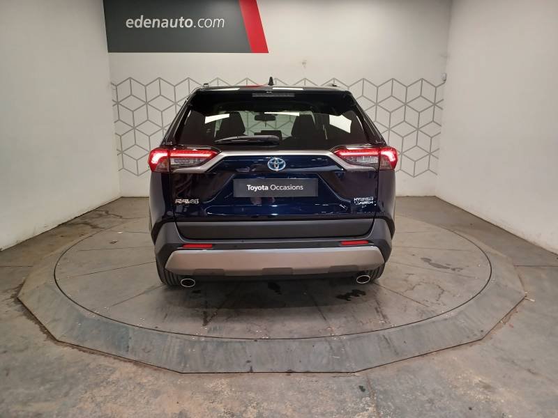 Toyota RAV4 - Photo 4