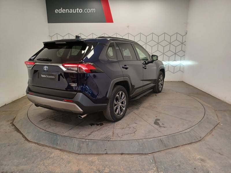 Toyota RAV4 - Photo 5