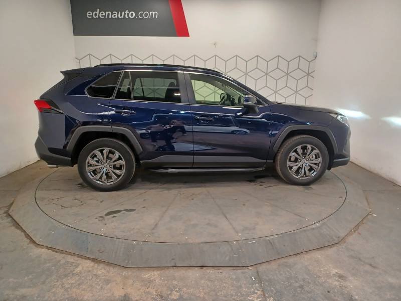 Toyota RAV4 - Photo 6