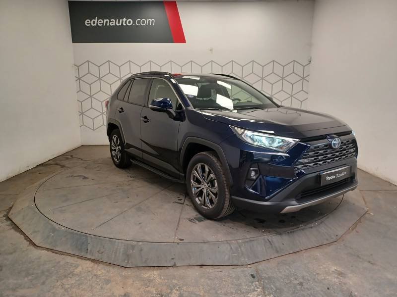 Toyota RAV4 - Photo 7