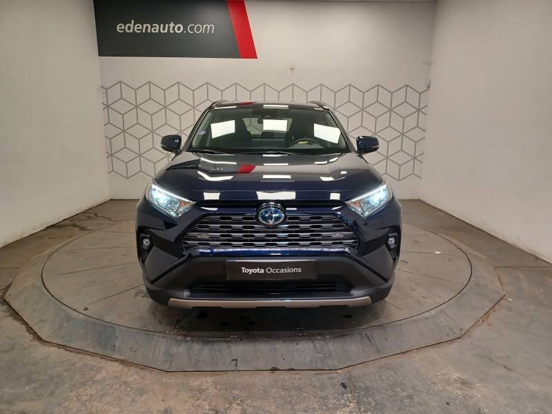 Toyota RAV4 - Photo 8