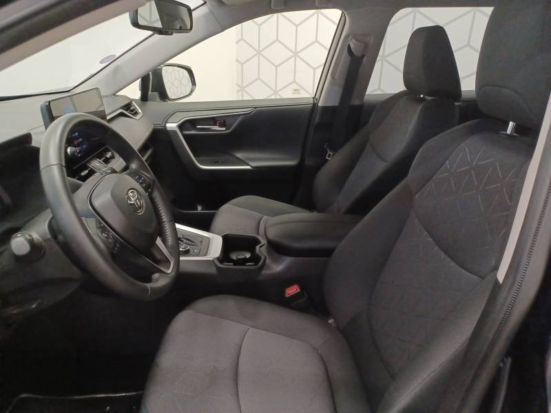 Toyota RAV4 - Photo 10