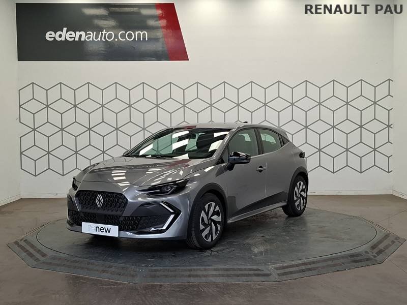 Renault Clio - Photo 1