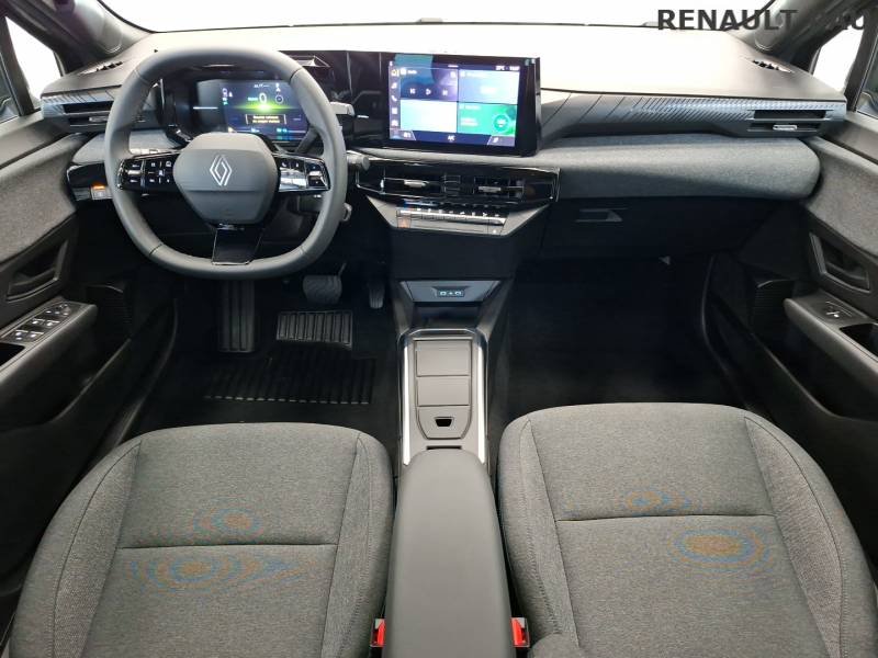 Renault Clio - Photo 11