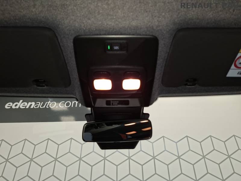 Renault Clio - Photo 13