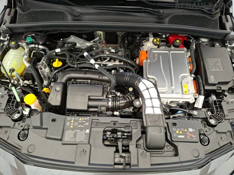 Renault Clio - Photo 19