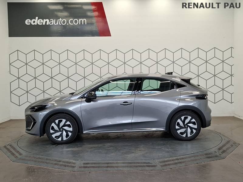 Renault Clio - Photo 2