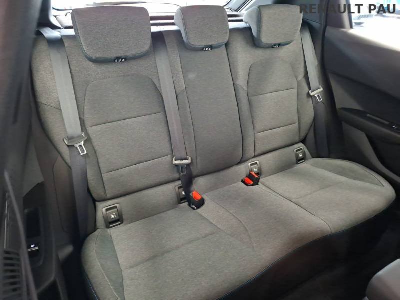 Renault Clio - Photo 21