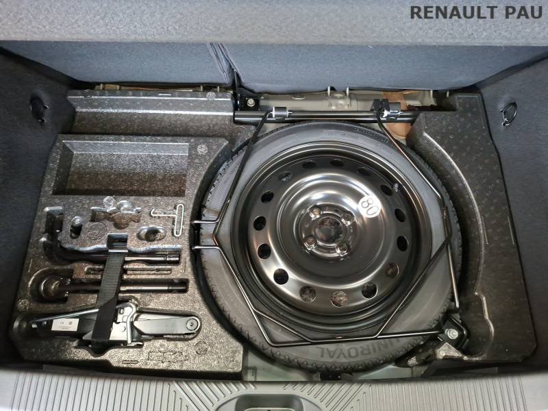 Renault Clio - Photo 23