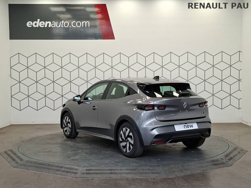 Renault Clio - Photo 3