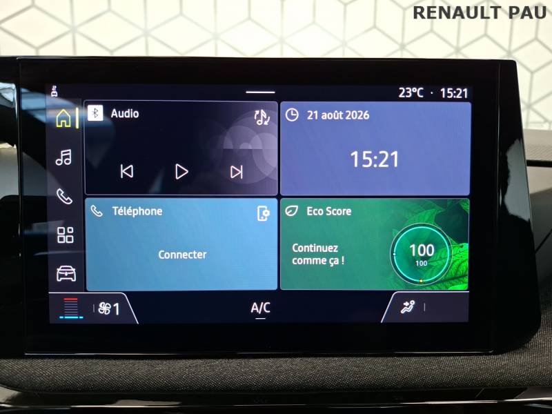Renault Clio - Photo 34