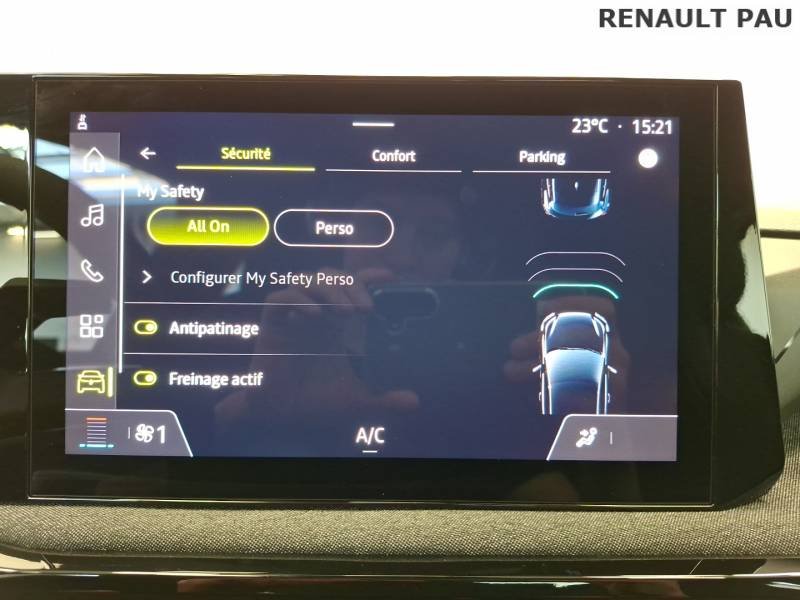 Renault Clio - Photo 35