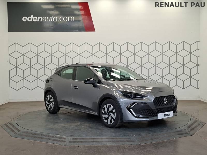 Renault Clio - Photo 7