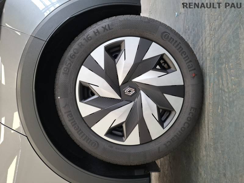 Renault Clio - Photo 10