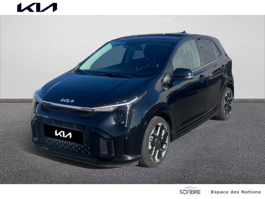 Kia Picanto - Photo 1