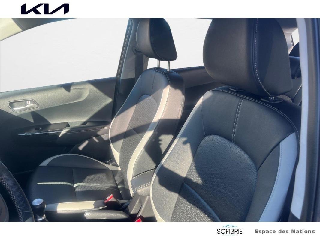 Kia Picanto - Photo 11
