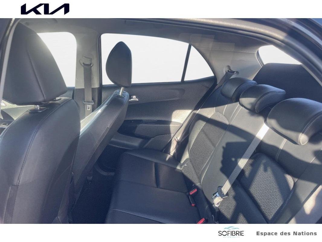 Kia Picanto - Photo 12