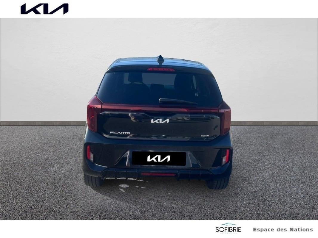 Kia Picanto - Photo 13