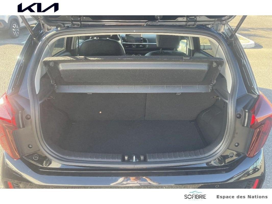 Kia Picanto - Photo 14