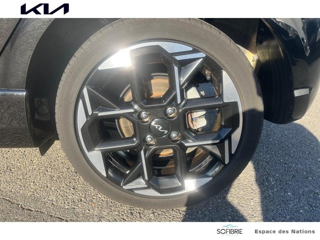 Kia Picanto - Photo 15