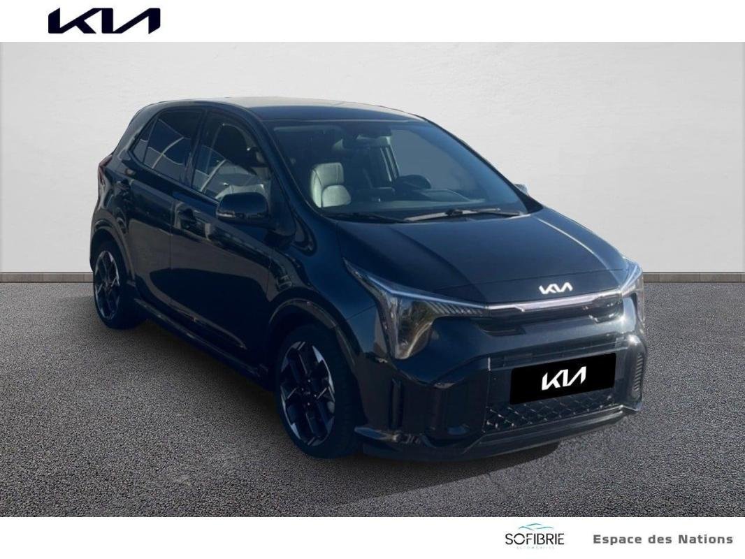 Kia Picanto - Photo 16