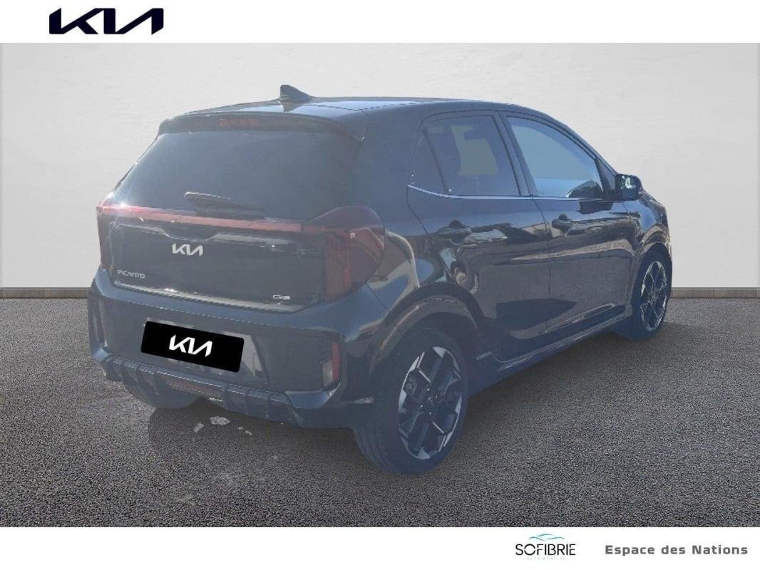 Kia Picanto - Photo 17