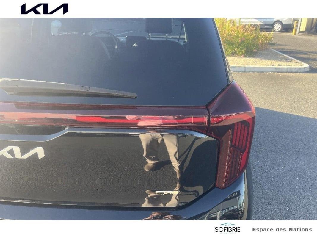 Kia Picanto - Photo 18
