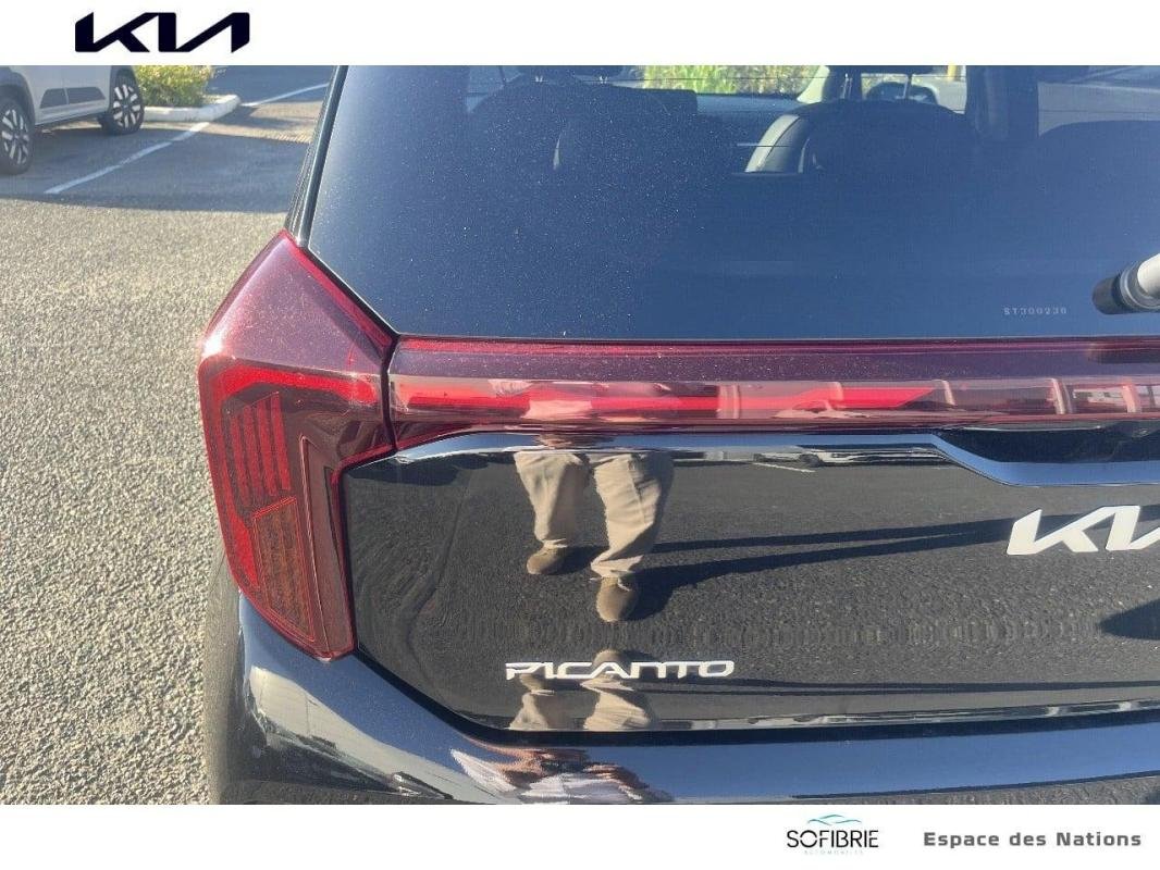 Kia Picanto - Photo 19