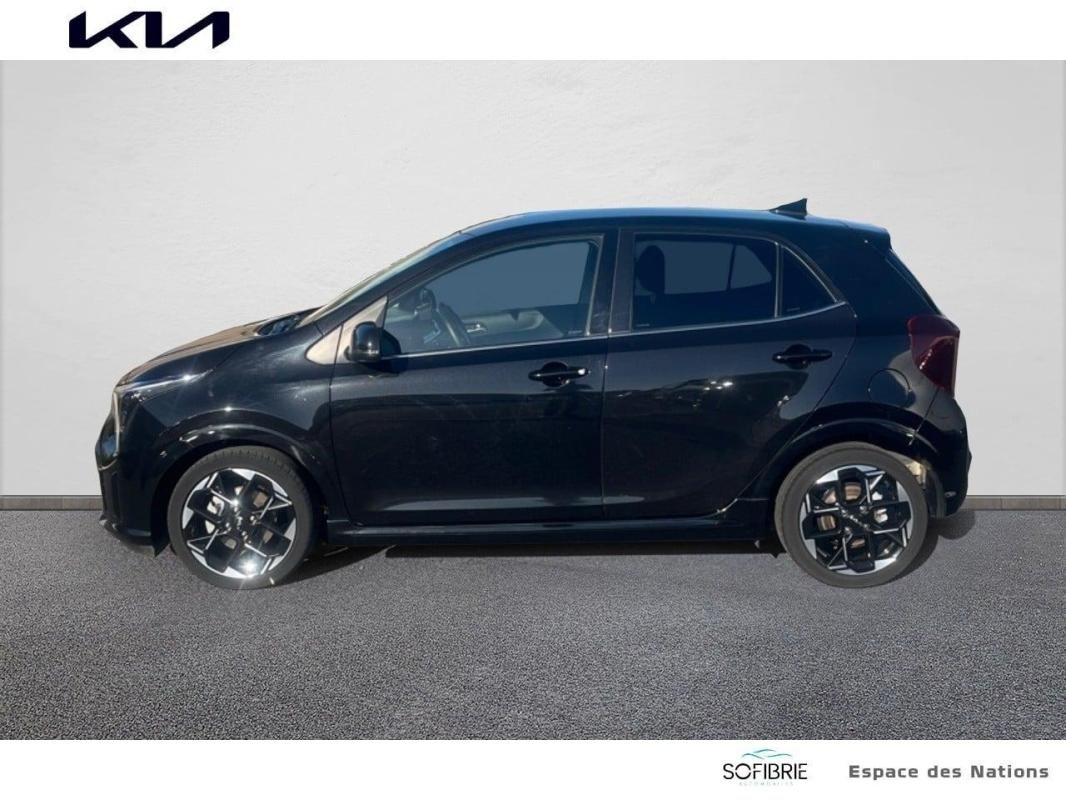 Kia Picanto - Photo 2