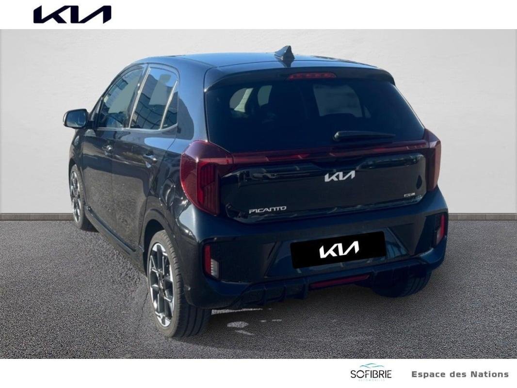 Kia Picanto - Photo 3