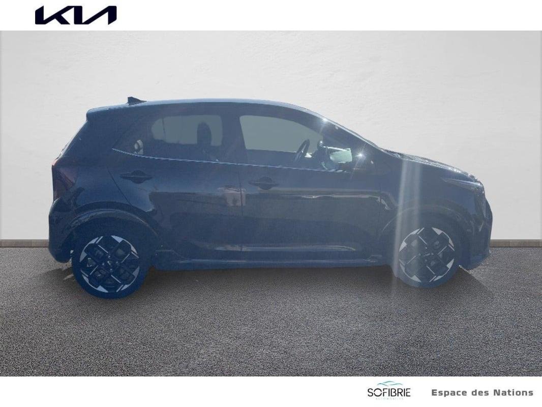 Kia Picanto - Photo 4