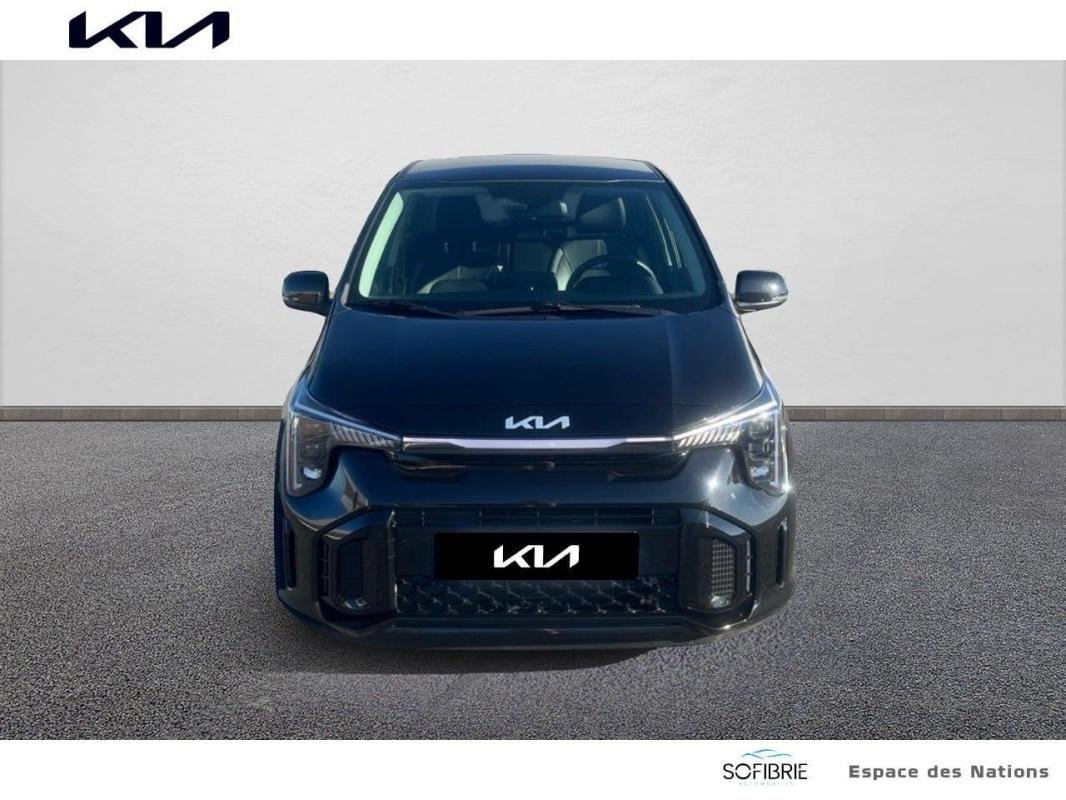 Kia Picanto - Photo 5