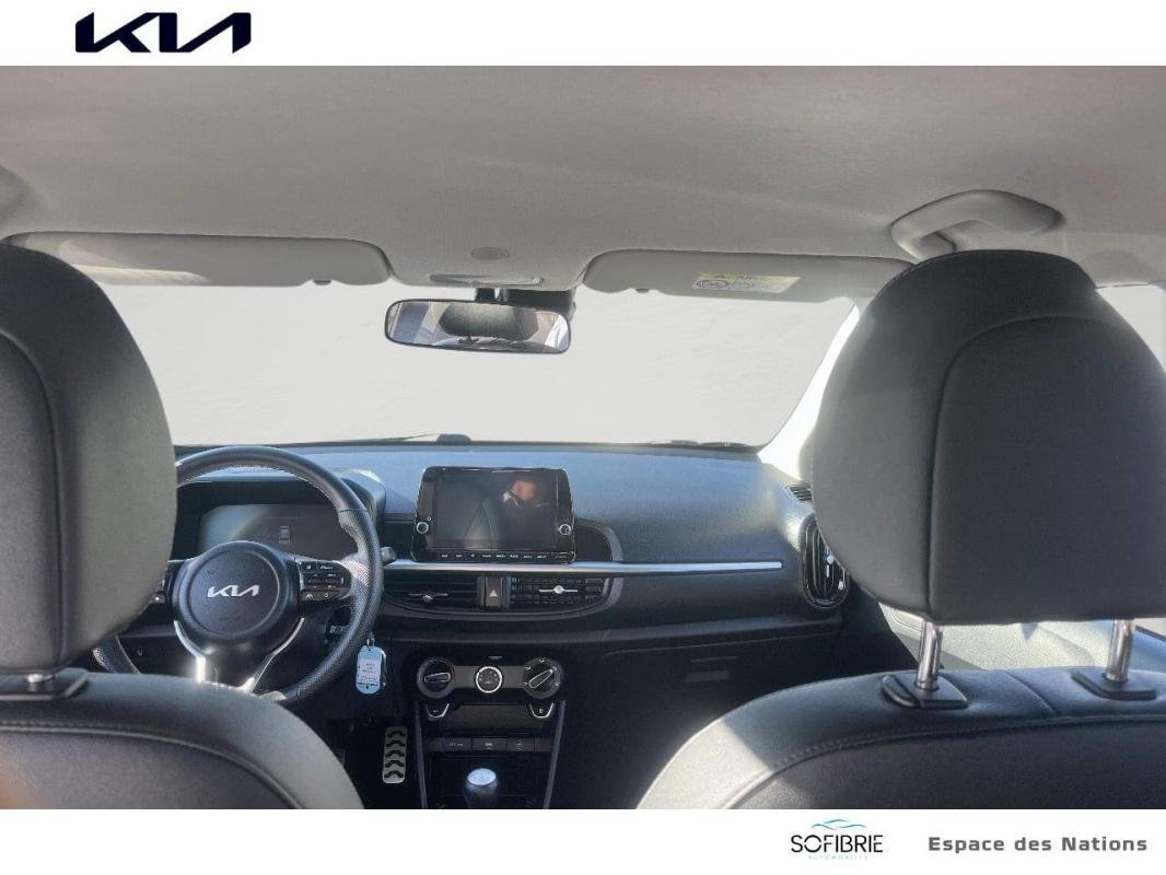 Kia Picanto - Photo 6