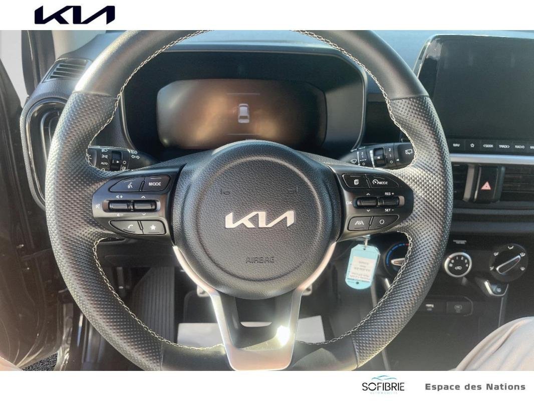 Kia Picanto - Photo 7