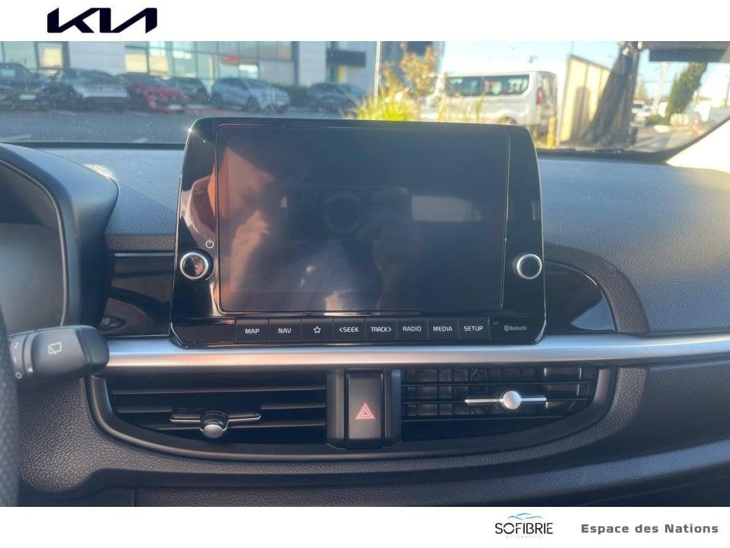 Kia Picanto - Photo 8