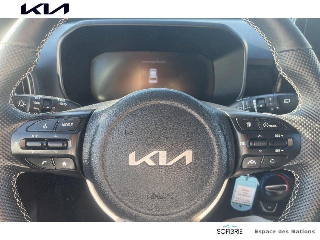 Kia Picanto - Photo 9