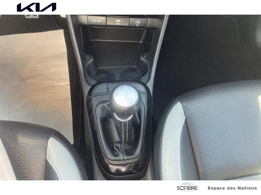 Kia Picanto - Photo 10