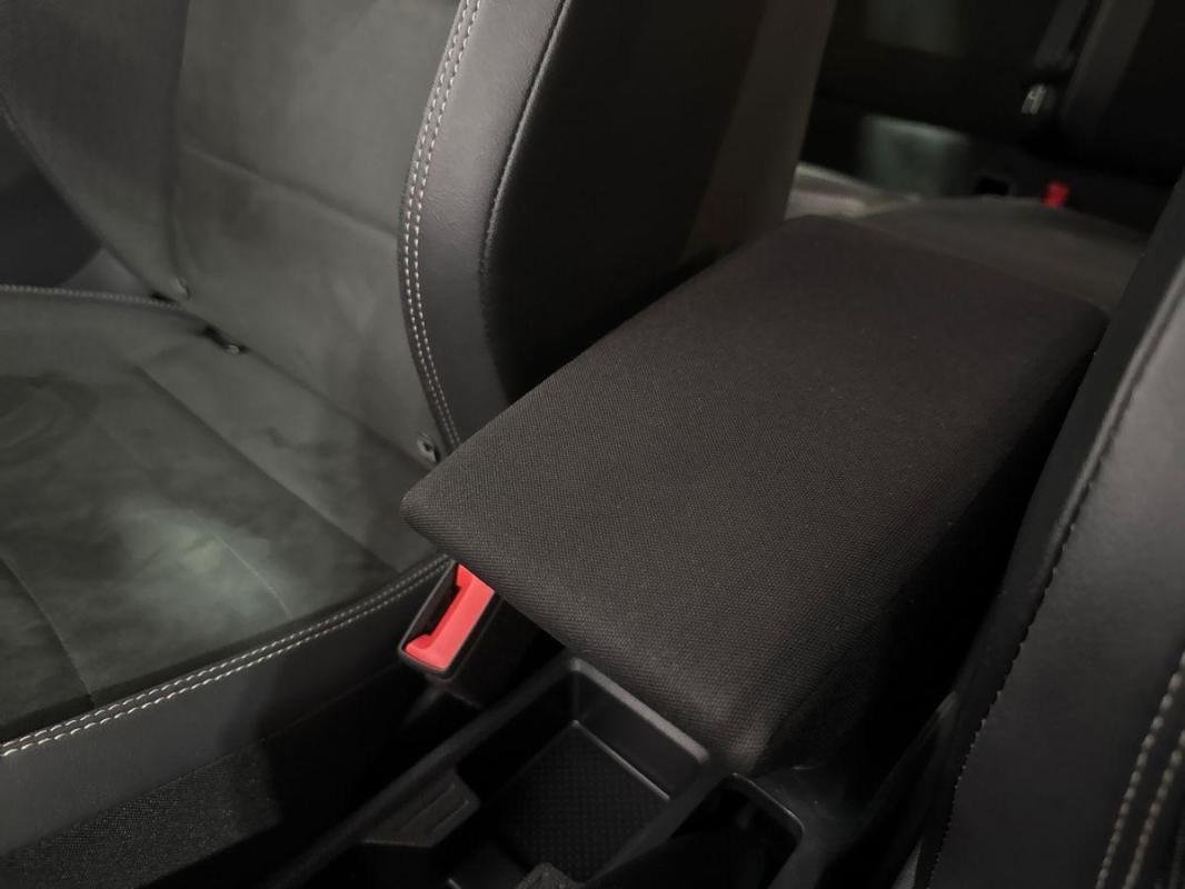 Volkswagen Taigo - Photo 12