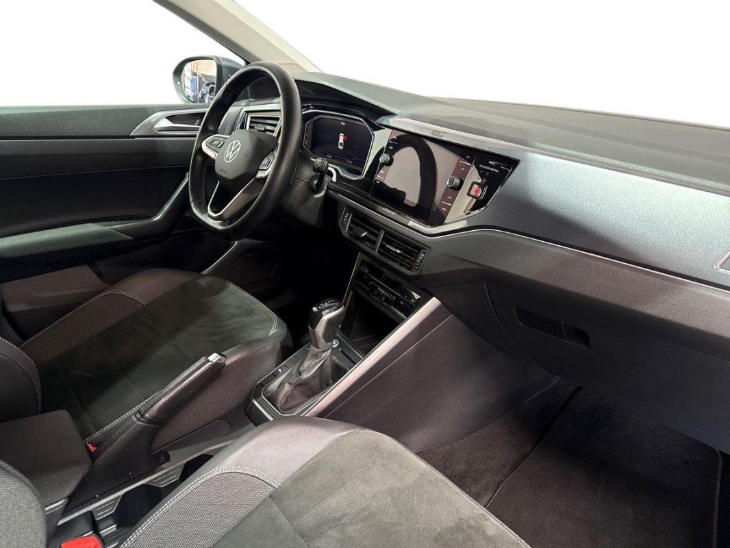 Volkswagen Taigo - Photo 13