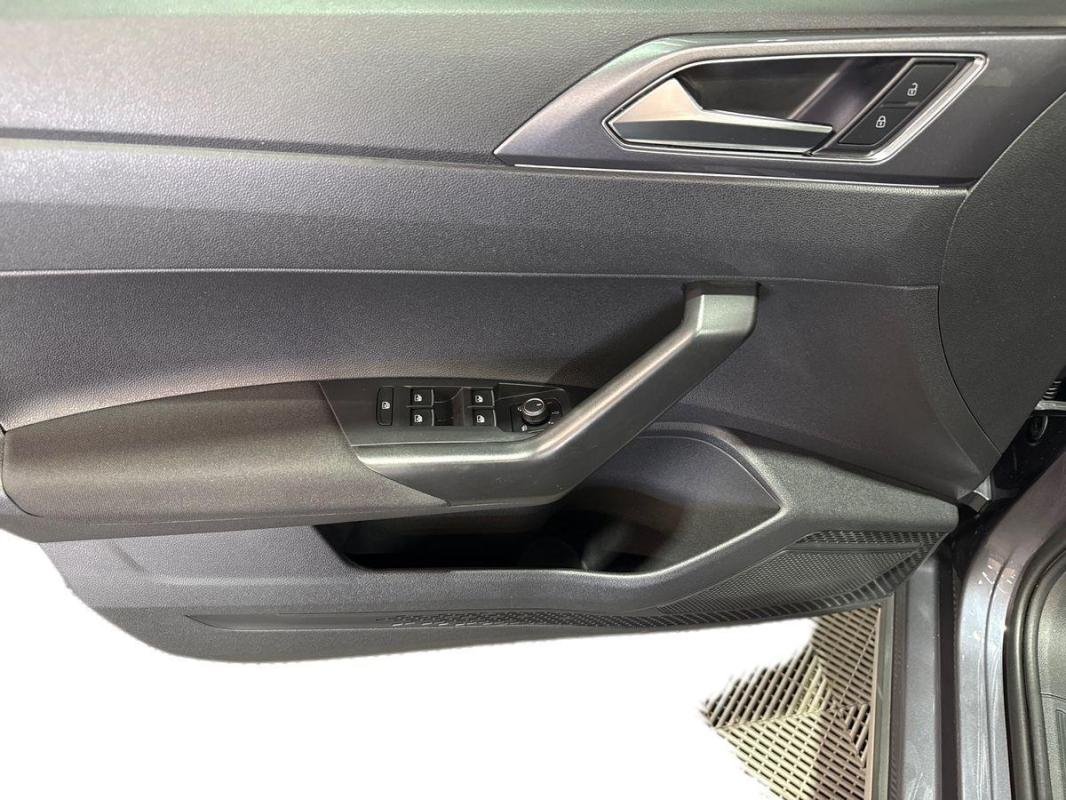 Volkswagen Taigo - Photo 15