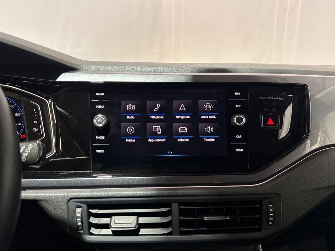 Volkswagen Taigo - Photo 16