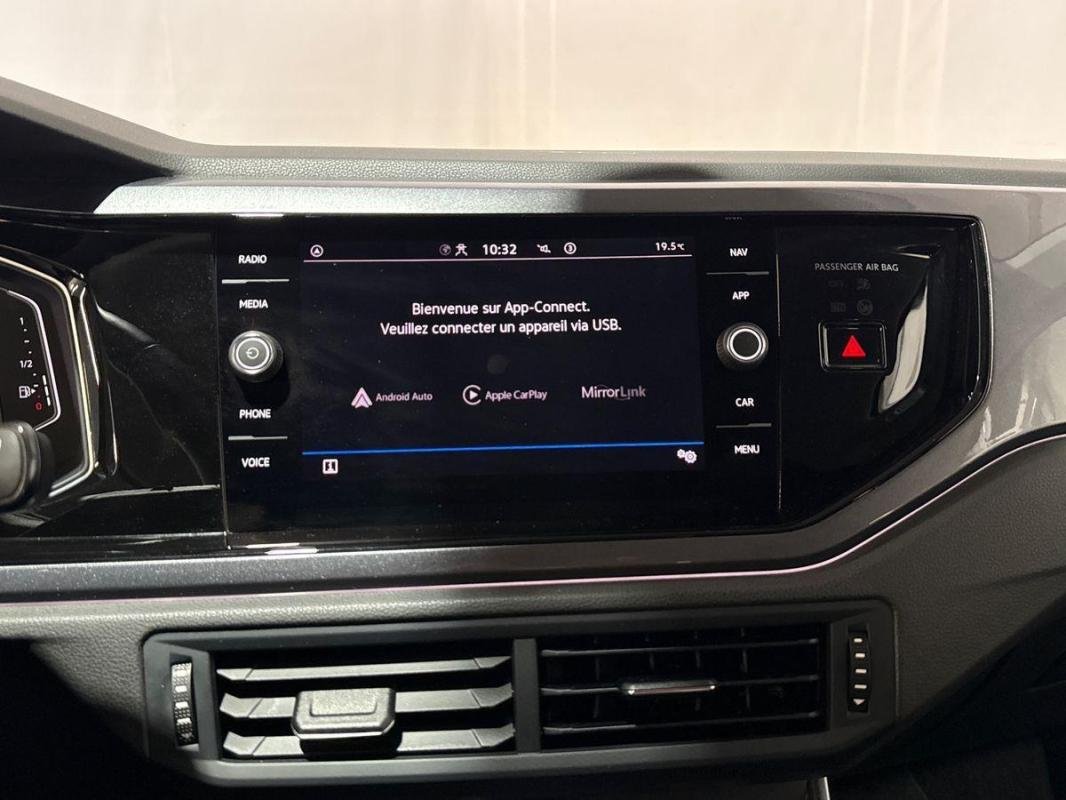 Volkswagen Taigo - Photo 17