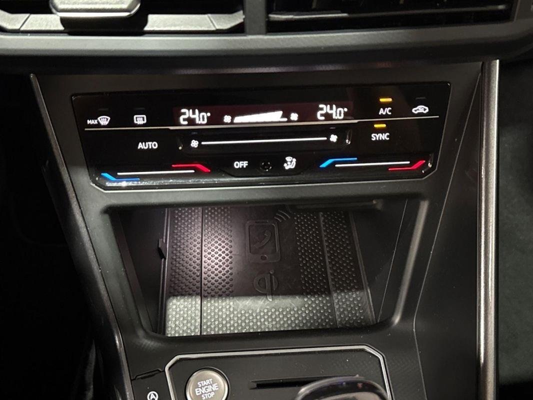 Volkswagen Taigo - Photo 19